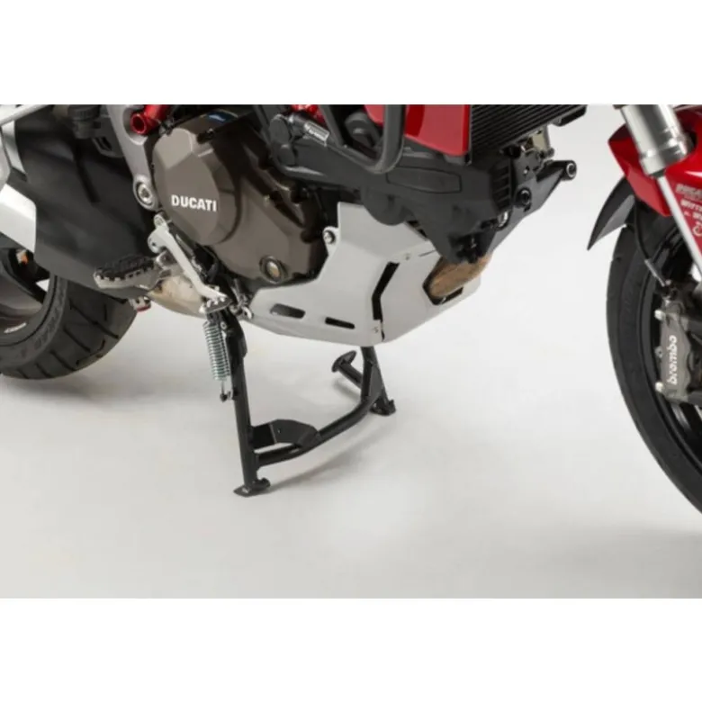 Cavalletto Centrale Sw-Motech Nero HPS.22.867.10001/B