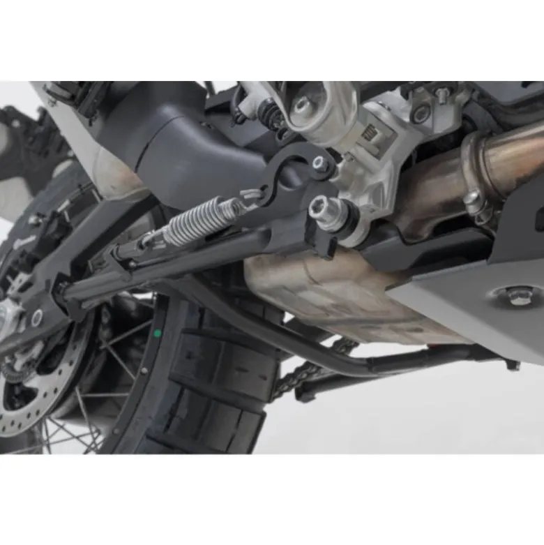 Cavalletto Centrale Sw-Motech Nero HPS.22.867.10001/B