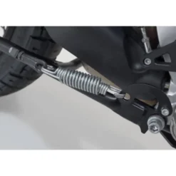 Cavalletto Centrale Sw-Motech Nero HPS.22.867.10001/B