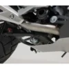 Cavalletto centrale Sw-Motech Nero HPS.01.147.10002/B