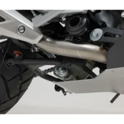 Cavalletto centrale Sw-Motech Nero HPS.01.147.10002/B