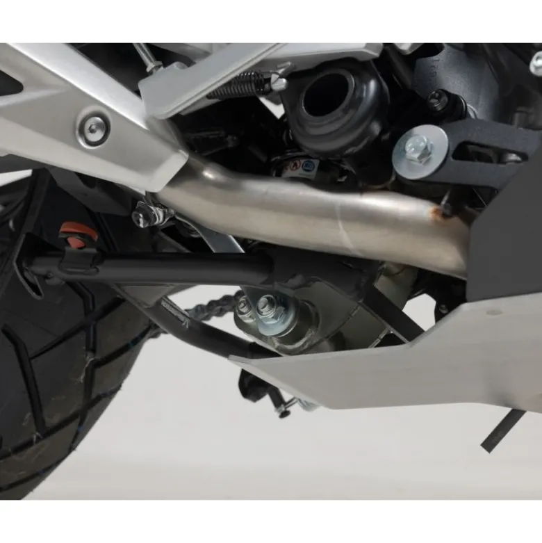 Cavalletto centrale Sw-Motech Nero HPS.01.147.10002/B