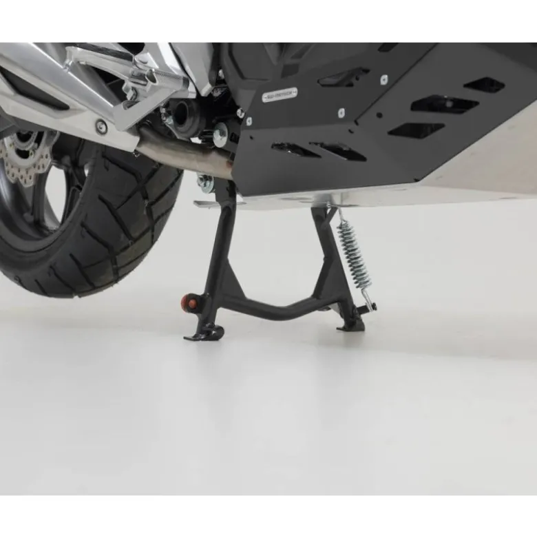Cavalletto centrale Sw-Motech Nero HPS.01.147.10002/B