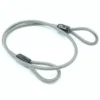 Cavo Antifurto Casco OJ Helmet Lock Nero