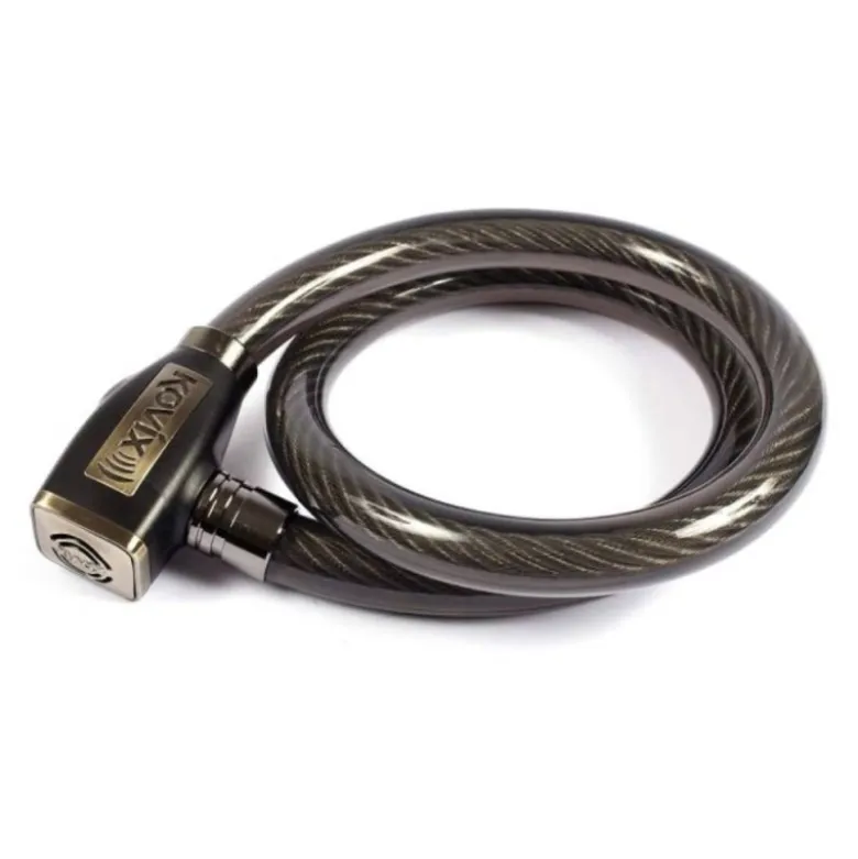Cavo Con Allarme Kovix KWL24-110BK