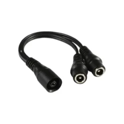 Cavo Splitter Y Cable Macna Per Usare Un Solo Alimentatore Giacca E Pantaloni Allo Stesso Tempo