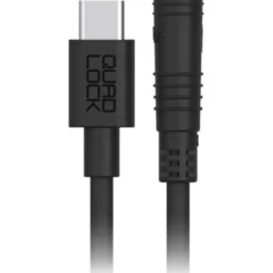 Cavo USB-C Quad Lock Per Testina Di Ricarica Wireless Impermeabile