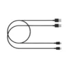 Cavo Usb Per Base Di Ricarica Wireless Impermeabile Quad Lock