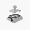 Chigee Technology Base di sblocco antifurto, MFP0187