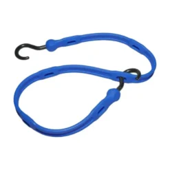 Cinghia Doppio Gancio Macna Dyna Blu