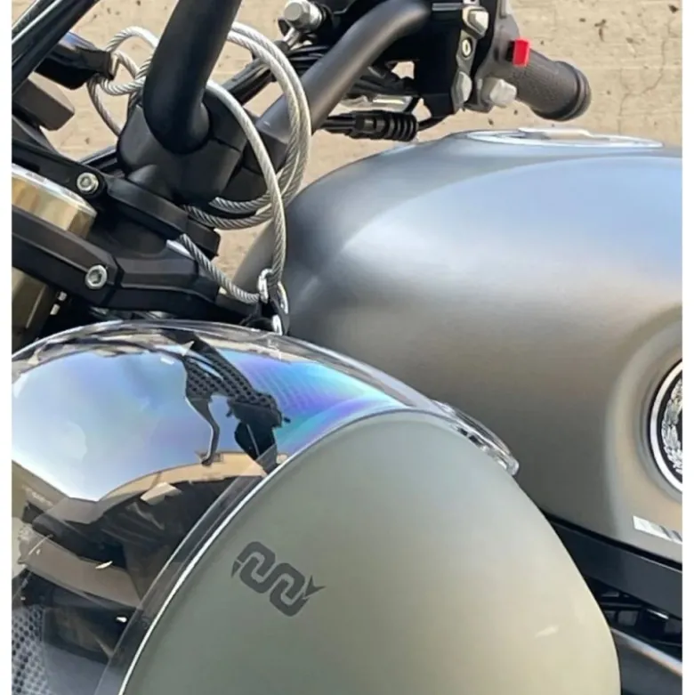 Cinque Accessori per Scooter e Maxi Scooter