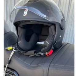 Cinque Accessori per Scooter e Maxi Scooter