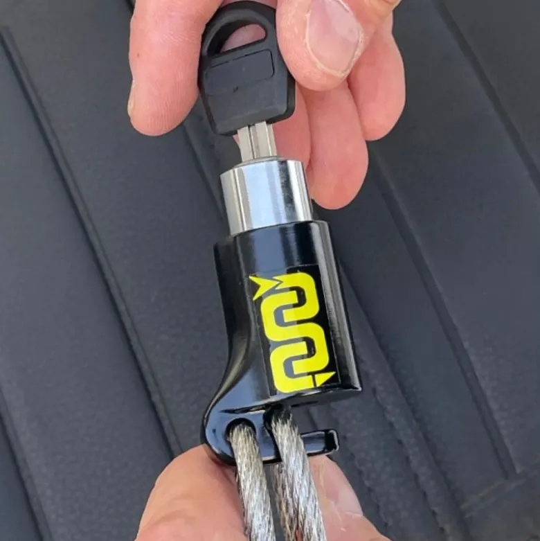 Cinque Accessori per Scooter e Maxi Scooter