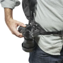 Cintura Zaino Peak Design Everyday Hip Belt V2 Nero