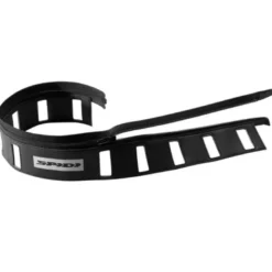 Cintura Zip Spidi Match Belt 44-54 Nero