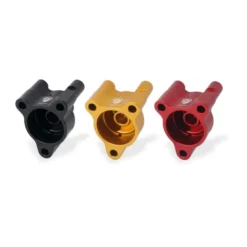 Cnc Racing Afa04B Base Attuatore Frizione Ducati