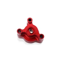 Cnc Racing Afa04B Base Attuatore Frizione Ducati