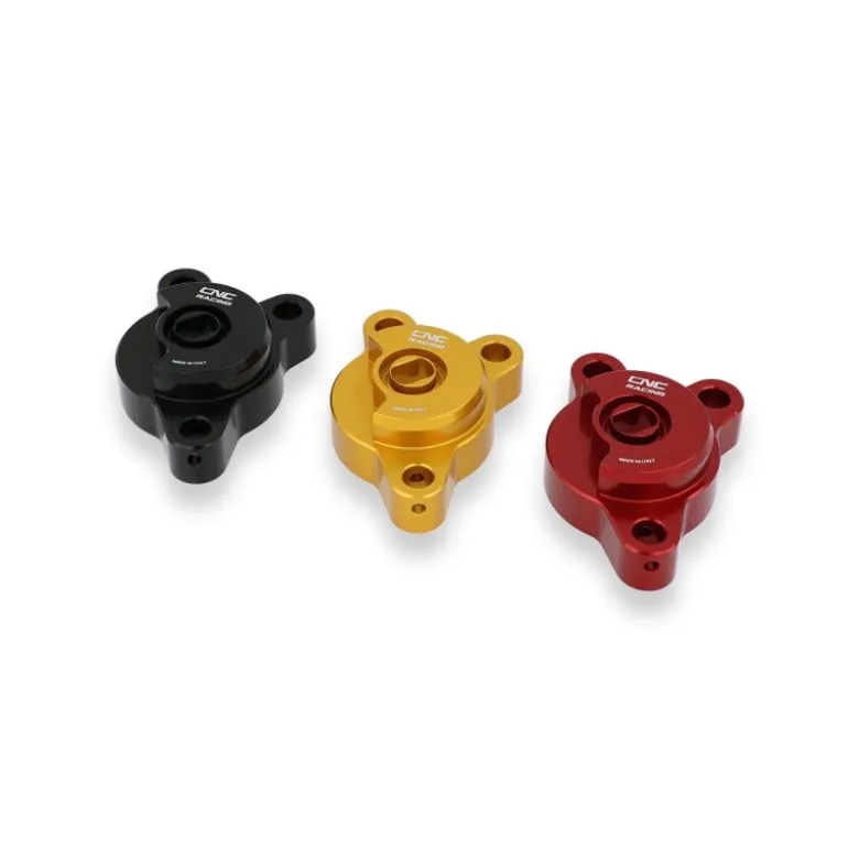Cnc Racing Afa02G Base Attuatore Frizione Ducati