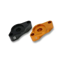 Cnc Racing Afa03O Base Attuatore Frizione Ktm