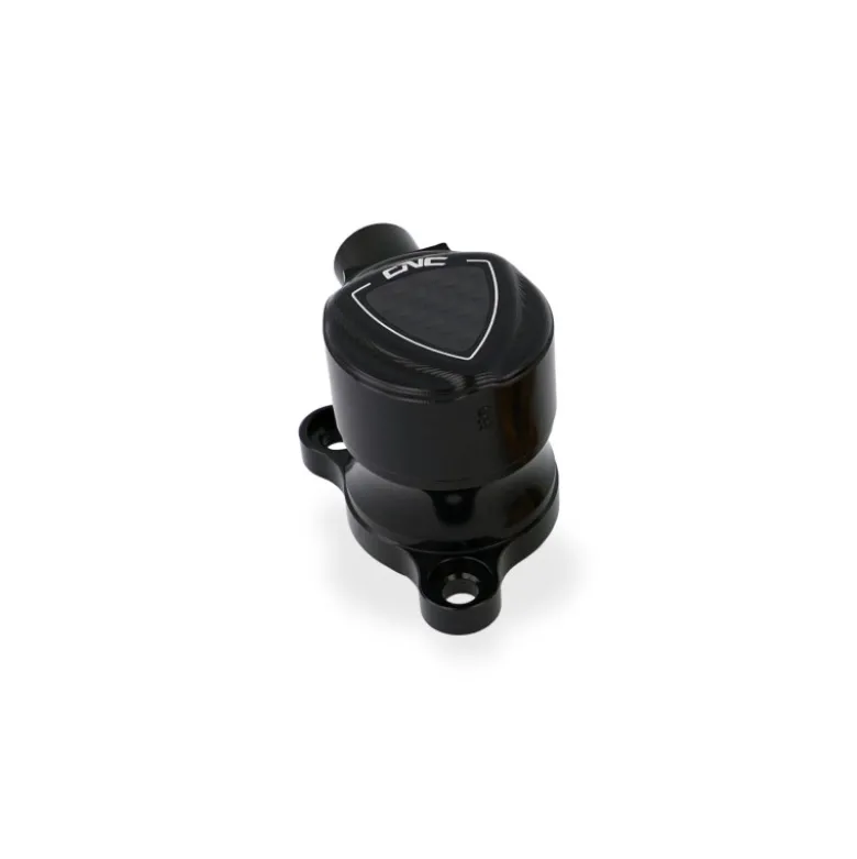 Cnc Racing Af283B Attuatore Frizione Ø 28 Mm Carbon Style Ducati