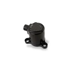 Cnc Racing Af281B Attuatore Frizione Ø 30 Mm Carbon Style Ducati