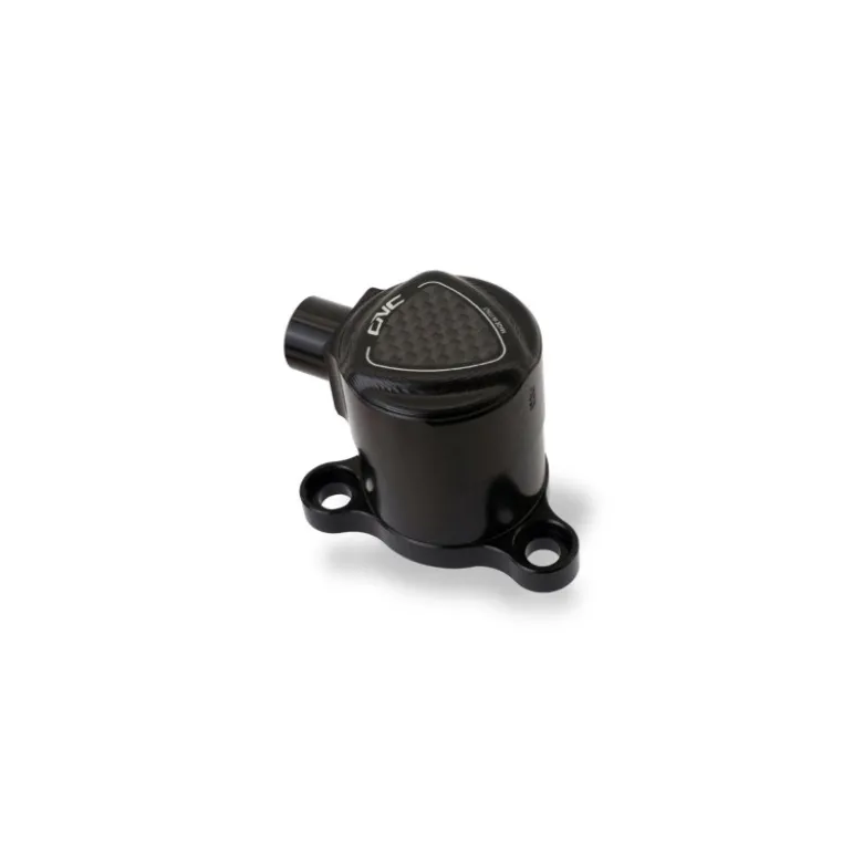 Cnc Racing Af281B Attuatore Frizione Ø 30 Mm Carbon Style Ducati