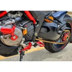 Cnc Racing Af650B Attuatore Frizione Ø 29 Mm Ducati