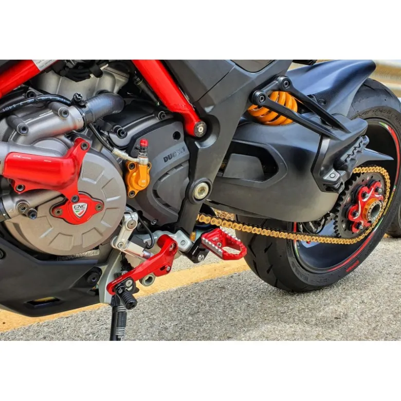 Cnc Racing Af650B Attuatore Frizione Ø 29 Mm Ducati