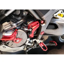 Cnc Racing Af650B Attuatore Frizione Ø 29 Mm Ducati