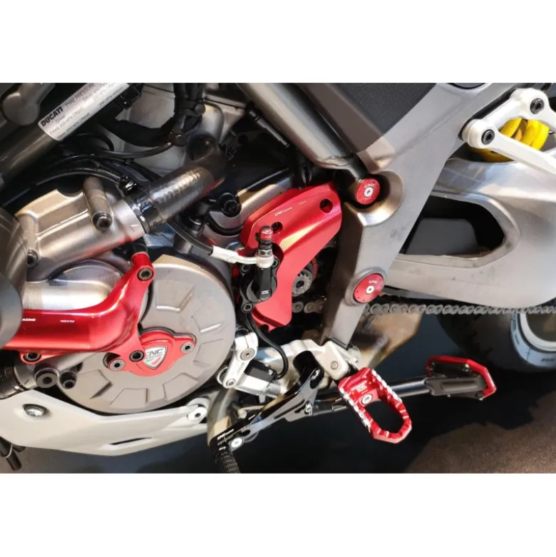Cnc Racing Af650B Attuatore Frizione Ø 29 Mm Ducati