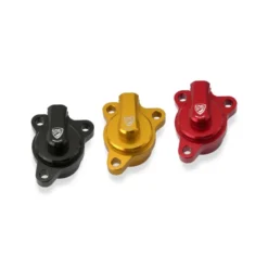 Cnc Racing Af651B Attuatore Frizione Ø 29 Mm Ducati