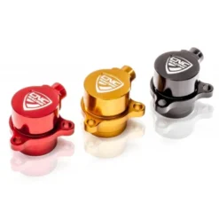 Cnc Racing Af400B Attuatore Frizione Ø 30.5 Mm Mv Agusta