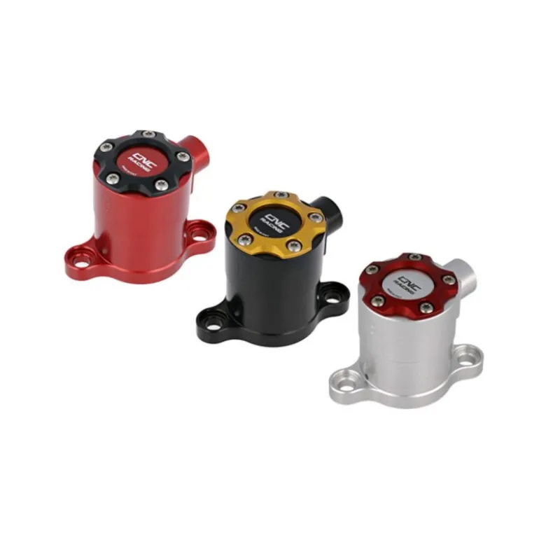Cnc Racing Af501Bg Attuatore Frizione Ø 30 Mm Ducati Gear