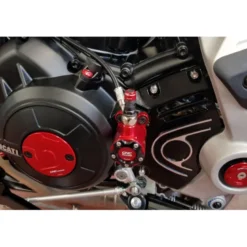 Cnc Racing Af501Bs Attuatore Frizione Ø 30 Mm Ducati Gear