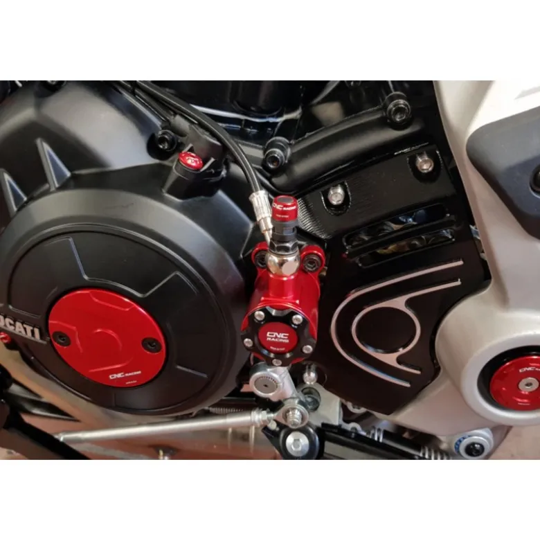 Cnc Racing Af501Bs Attuatore Frizione Ø 30 Mm Ducati Gear