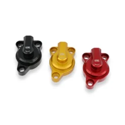 Cnc Racing Af650G Attuatore Frizione Ø 29 Mm Ducati