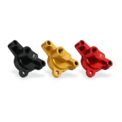 Cnc Racing Af601G Attuatore Frizione Ø 29 Mm Ducati V4 Panigale Streetfighter Multistrada