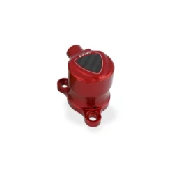 Cnc Racing Af283R Attuatore Frizione Ø 28 Mm Carbon Style Ducati