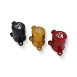 Cnc Racing Af282R Attuatore Frizione Ø 28 Mm Ducati