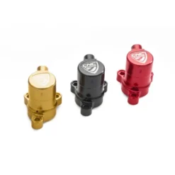 Cnc Racing Af293R Attuatore Frizione Ø 30 Mm Ducati Sbk Serie Panigale