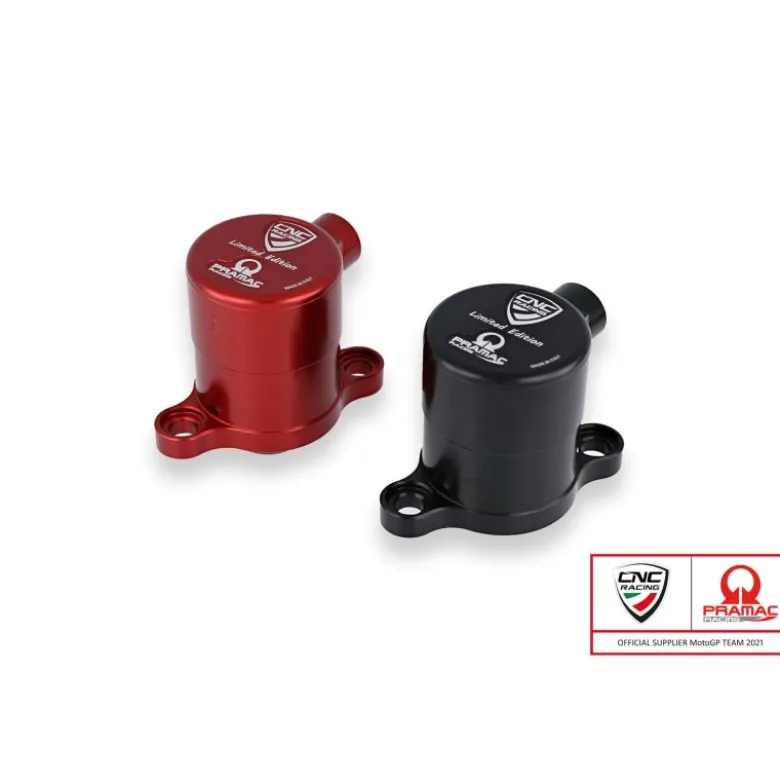 Cnc Racing Af280Rpr Attuatore Frizione Ø 30 Mm Ducati Pramac Racing Limited Edition