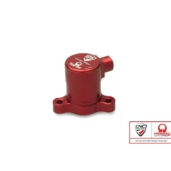 Cnc Racing Af293Rpr Attuatore Frizione Ø 30 Mm Ducati Sbk Serie Panigale Pramac Racing Limited Edition