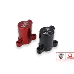 Cnc Racing Af293Rpr Attuatore Frizione Ø 30 Mm Ducati Sbk Serie Panigale Pramac Racing Limited Edition
