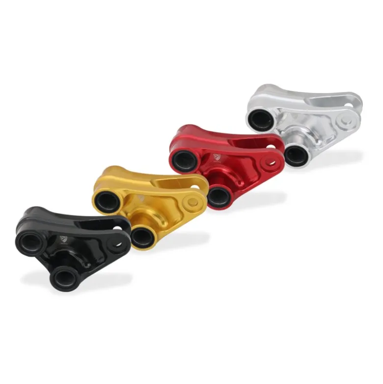 Cnc Racing Ap004B Bilanciere Sospensione Posteriore Ducati Panigale V4 Streetfighter V4
