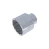 Cnc Racing B928Ch55 Chiave Poligonale Ch 55 Dado Ruota Posteriore