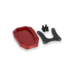 Cnc Racing Bm500B Base Appoggio Cavalletto Ducati