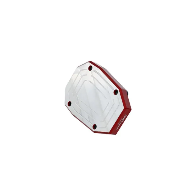 Cnc Racing Bm509R Base Appoggio Cavalletto Ducati