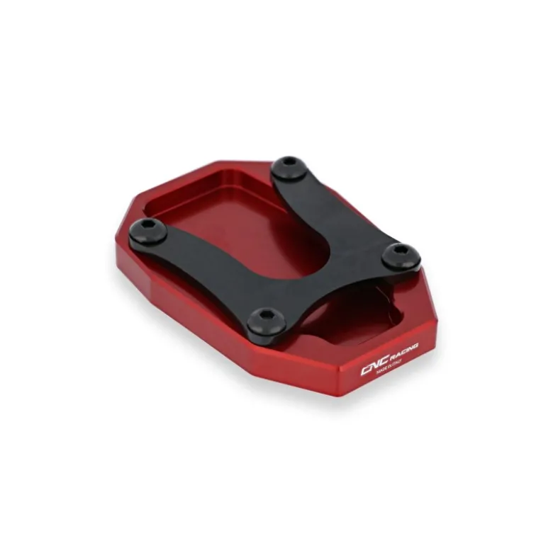 Cnc Racing Bm509R Base Appoggio Cavalletto Ducati