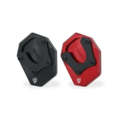 Cnc Racing Bm601R Base Appoggio Cavalletto Moto Guzzi