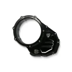 Cnc Racing Ca501Bb Carter Trasparente Per Frizioni Ad Olio Ducati
